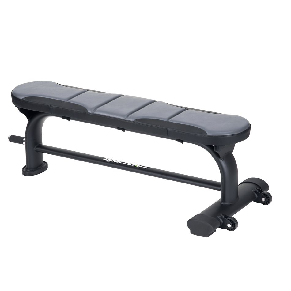 A992 SportsArt Flat Bench 