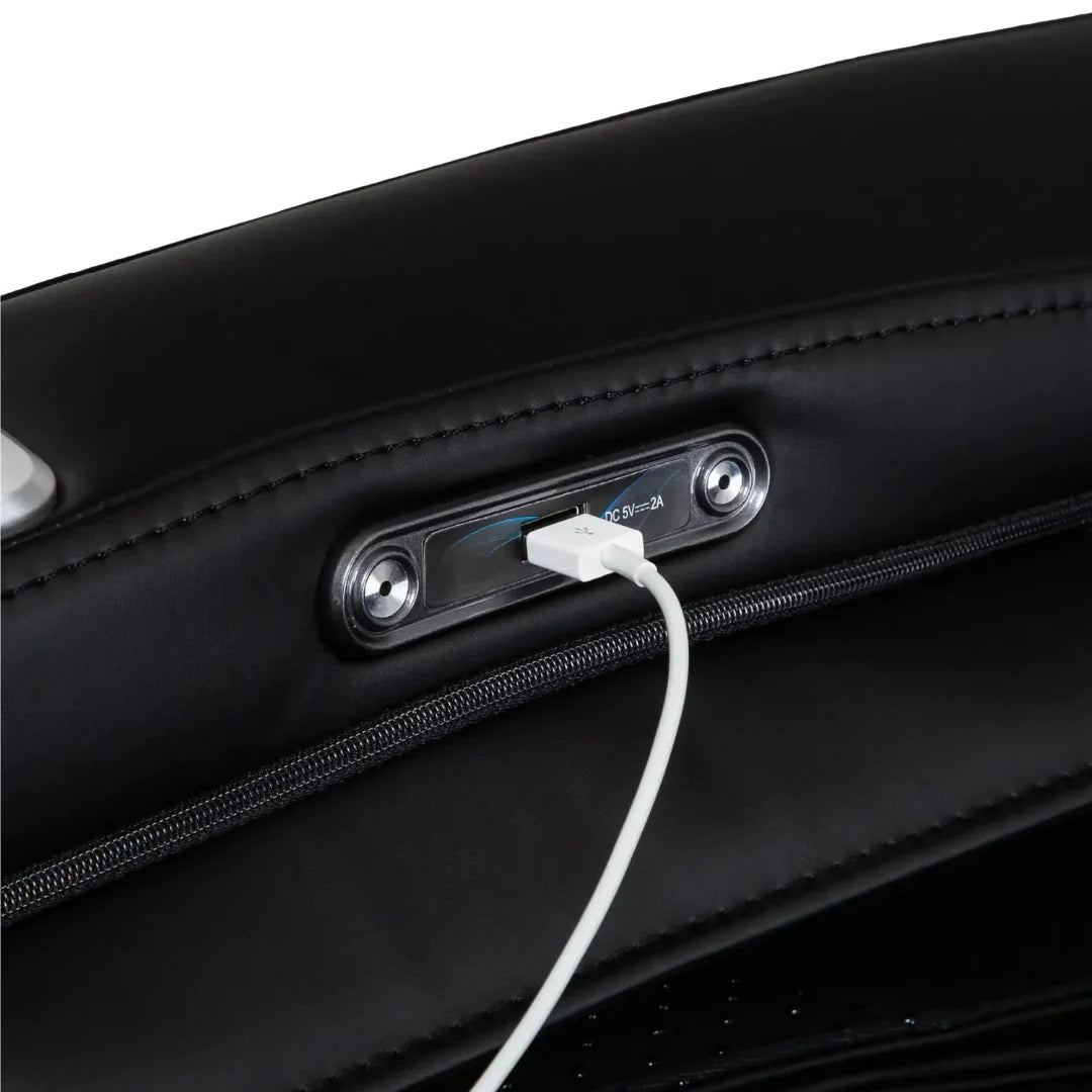 AI 3D Envy Massage Chair By Osaki  USB Charger