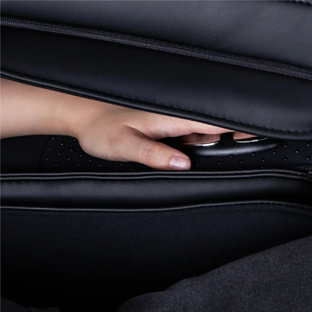 AI 3D Envy Massage Chair Premium Wellness Experience