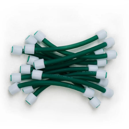 Achilles Ankle Training and Rehabilitation Bands Green