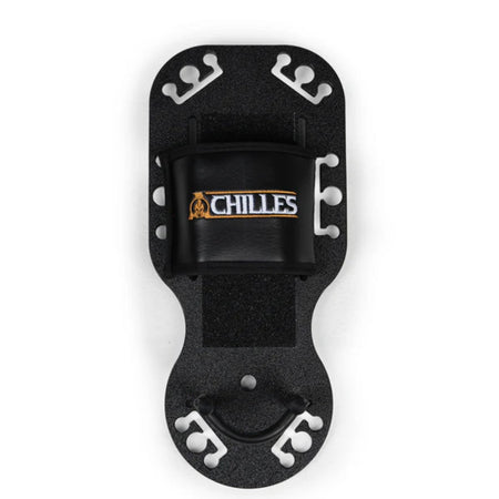 Achilles Rehab Shoe Plate With Laser