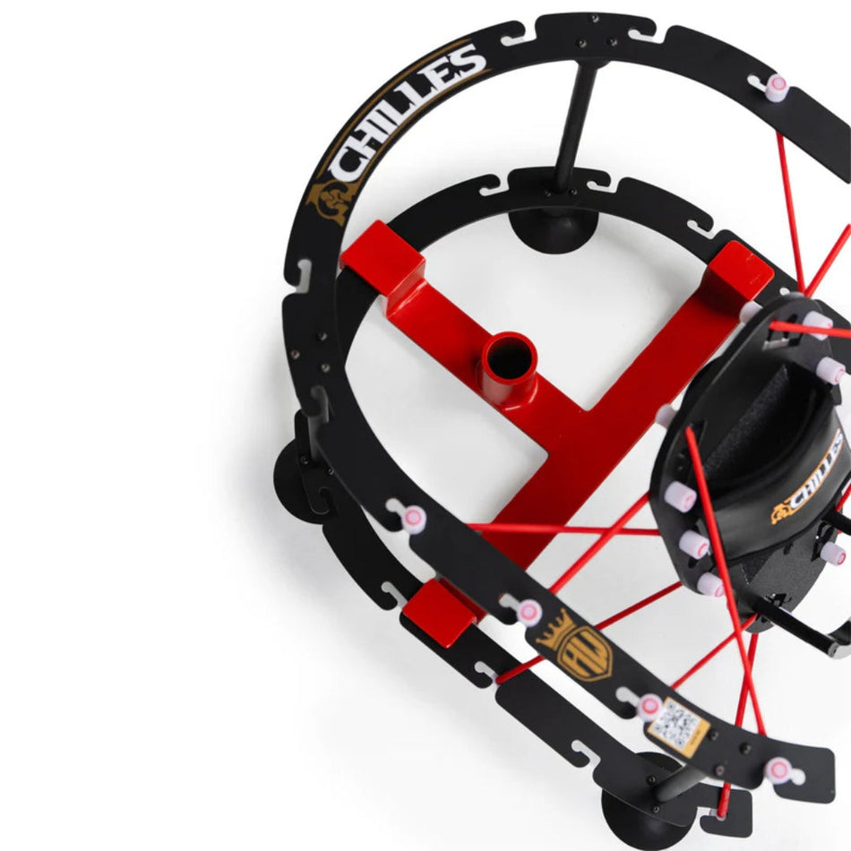 Achilles Weight Holder