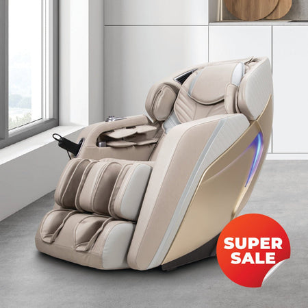 Ador 3D Integra Massage Chair
