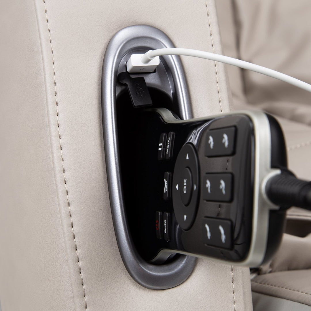 Ador 3D Integra Phone Charger