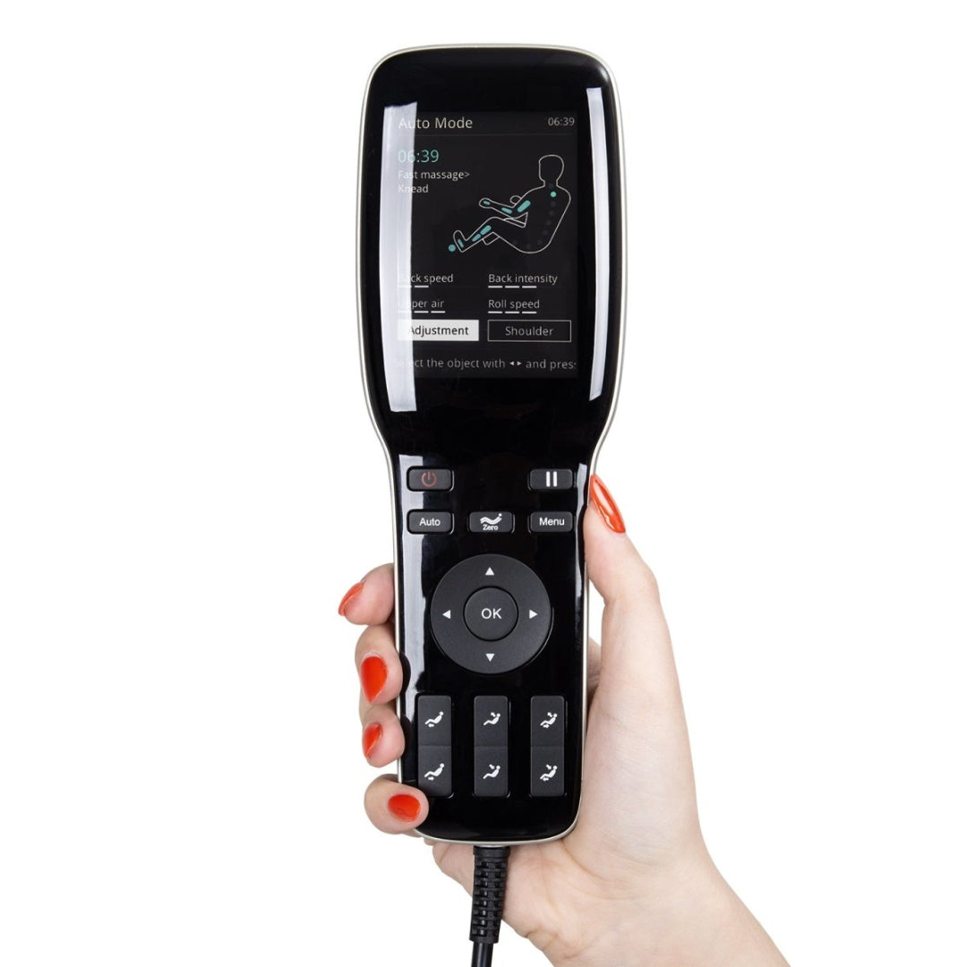 Ador 3D Integra Remote