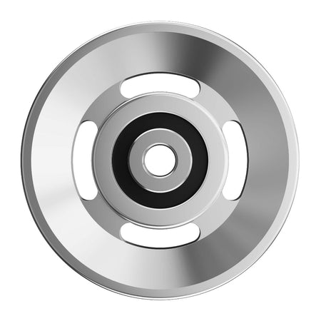Aluminum Pulley For Major Fitness Rack Attachment