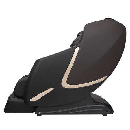 AmaMedic 3D Premium Massage Chair By Osaki Side Angle
