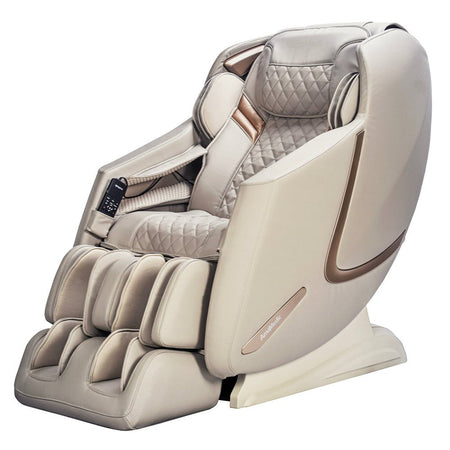 AmaMedic 3D Premium Massage Chair By Osaki Taupe