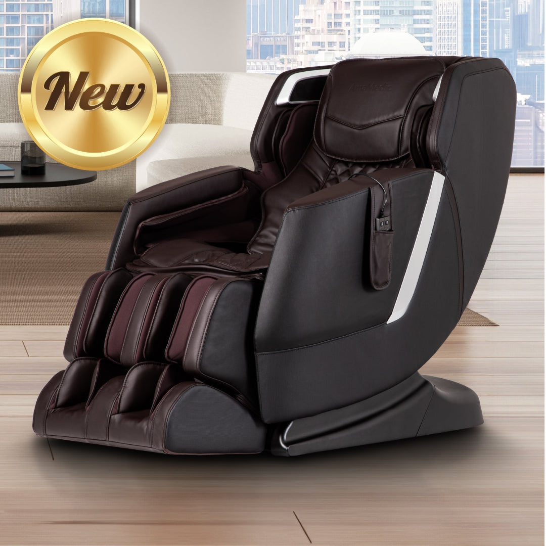 Osaki AmaMedic Juno II Massage Chair - Thumbnail 3
