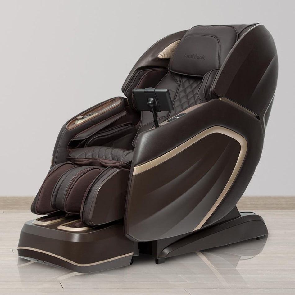 Osaki Titan AmaMedic Hilux 4D Massage Chair