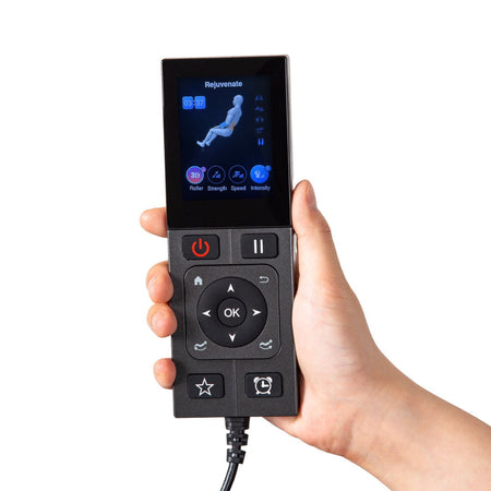 AmaMedic Juno II Remote