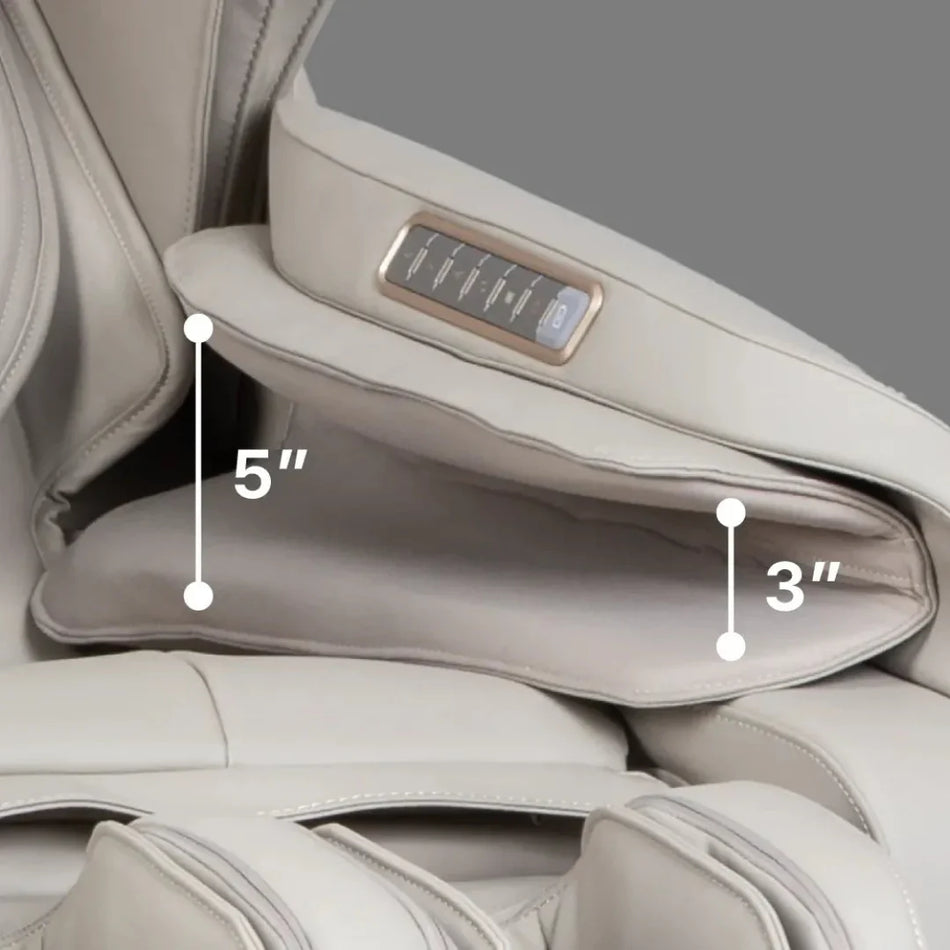 Osaki 4D Atlas XL Massage Chair