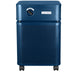 Austin Air Bedroom Machine Air Purifier Midnight Blue Front View