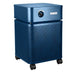 Austin Air Bedroom Machine Air Purifier Midnight Blue Right Side View