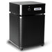 Austin Air HealthMate Jr (Junior) Black Right Side View
