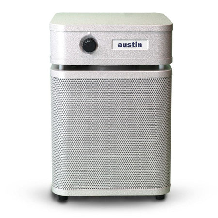 Austin Air HealthMate Jr (Junior) Sandstone Front
