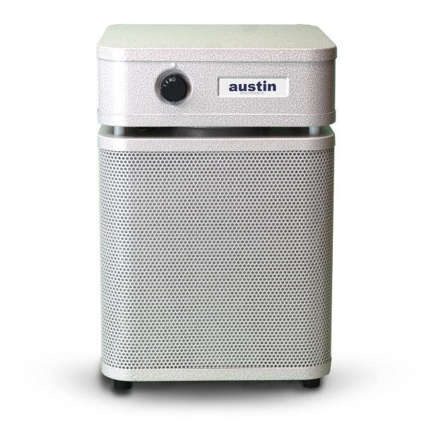 Austin Air HealthMate Jr (Junior) Sandstone Front