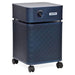 Austin Air HealthMate Plus Air Purifier Midnight Blue Right Side View