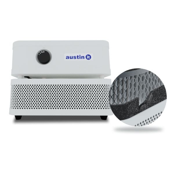 Austin Air It Air Purifier - Thumbnail 2