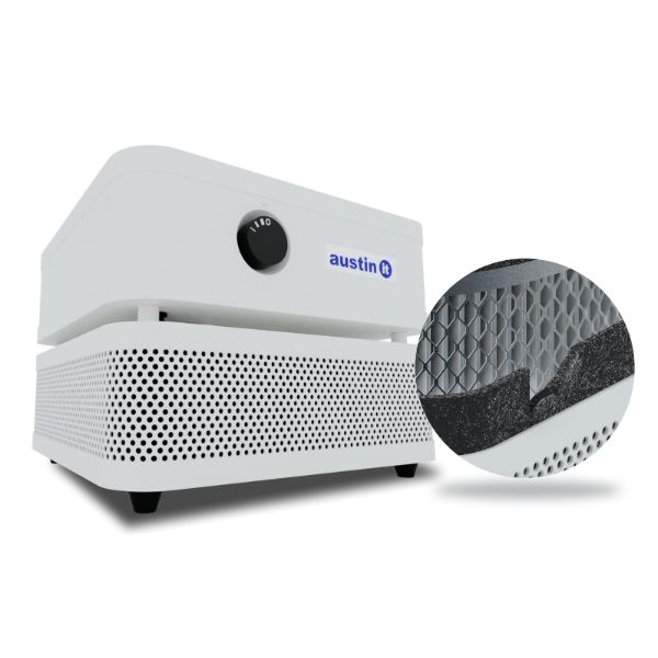 Austin Air It Air Purifier - Thumbnail 4