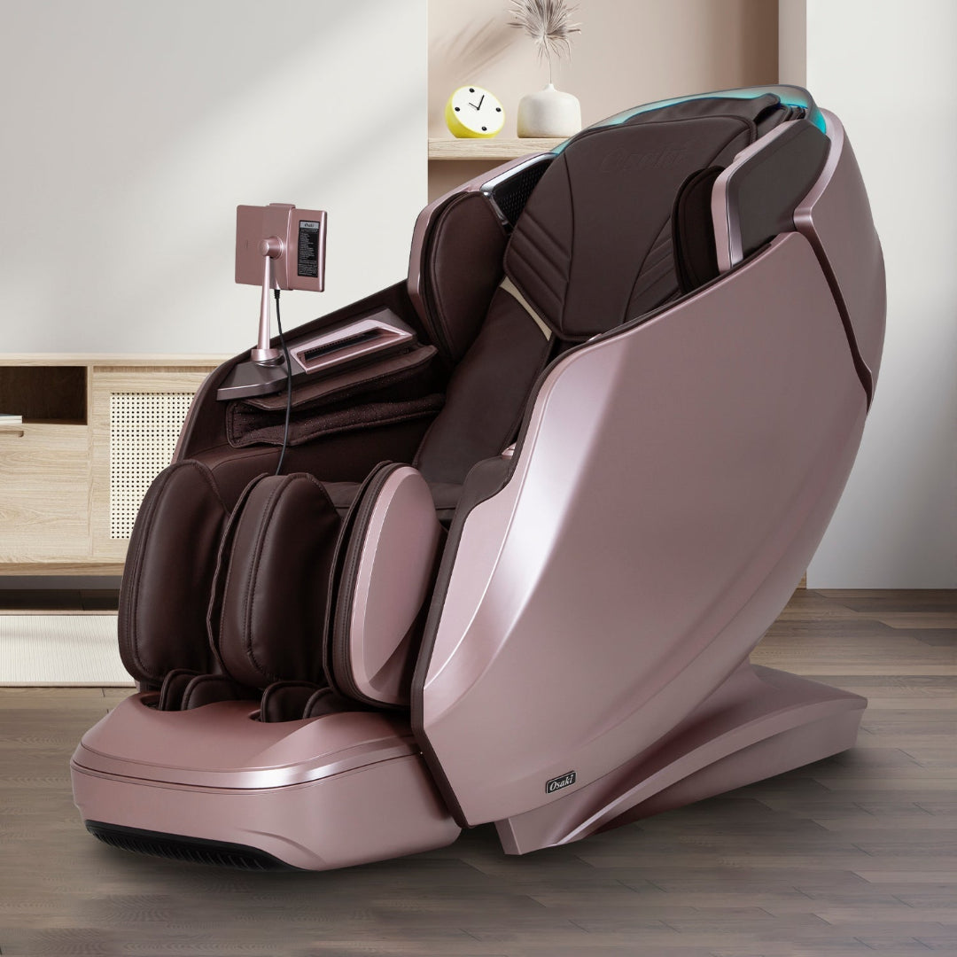 Avalon 4D Massage Chair Osaki Platinum Series