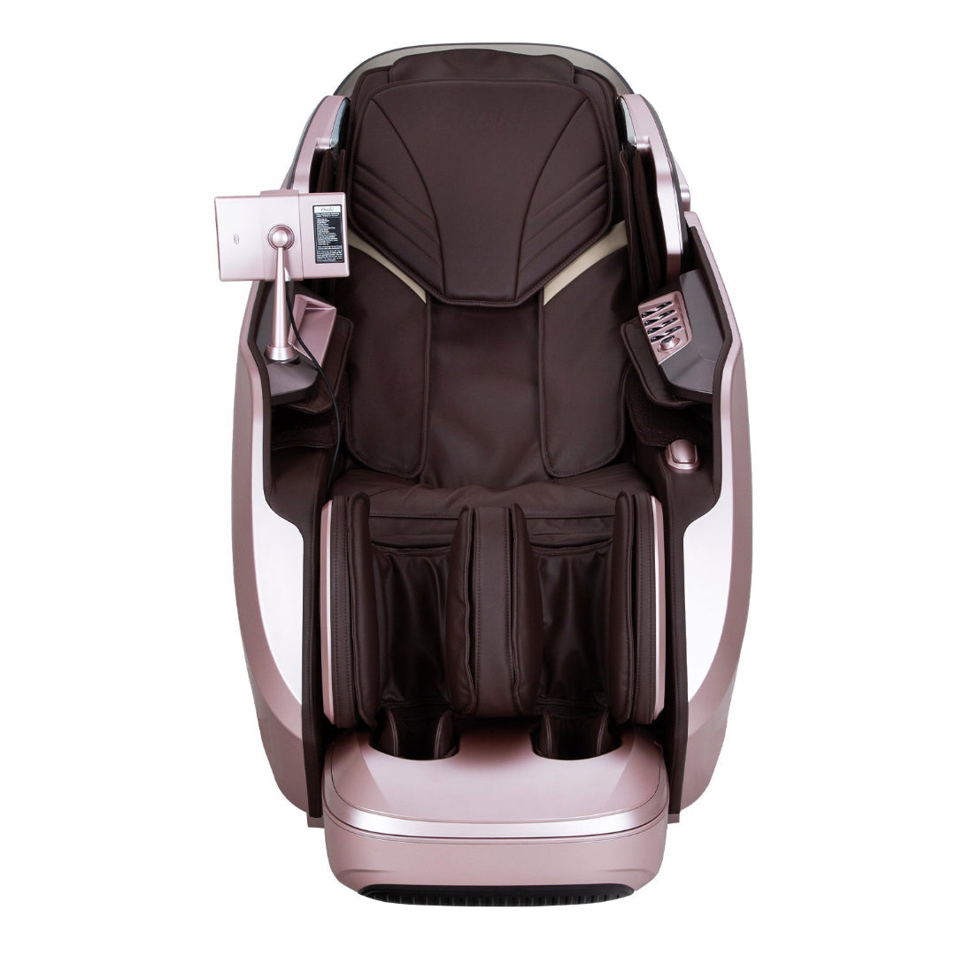 Avalon 4D Zero G-Massage Chair By Osaki Platinum