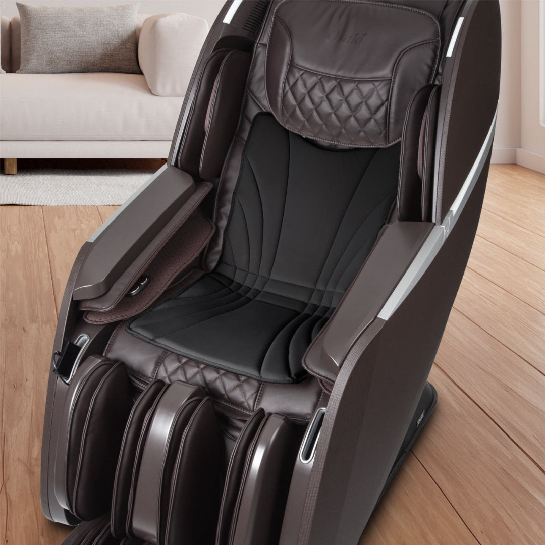 Back Pad For Osaki Chair