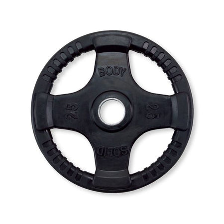Body-Solid 25lb Grip Plate