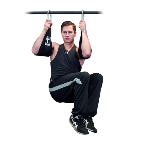Body Solid AAB2 Gut Blaster AB Slings