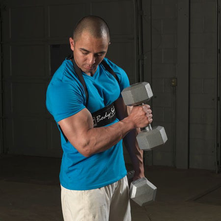 Body Solid BB23 Tools Bicep Bomber