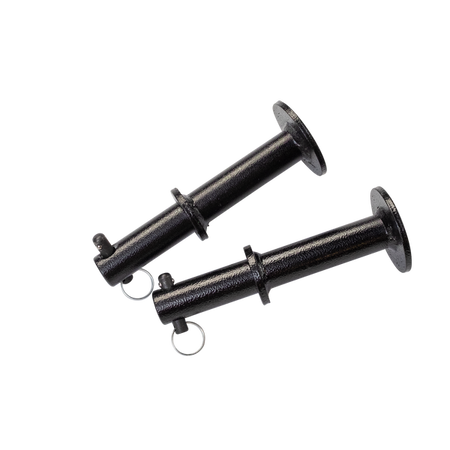 Body Solid BC2 Powerline Bar Catch Pair