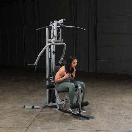 Body Solid BSG10X AB Crunch Exercise