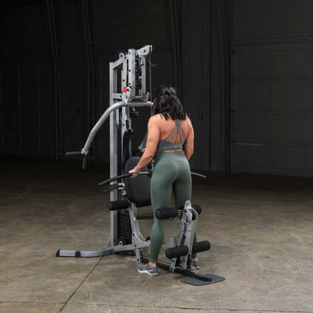 Body Solid BSG10X Female User