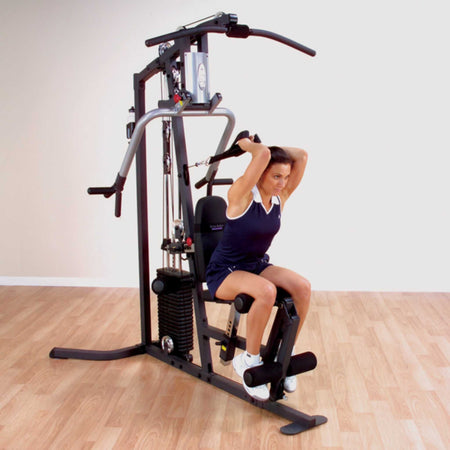 Body Solid G3S Tri Extension Exercise