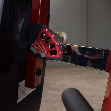 Body Solid G6BR Pulley Stations