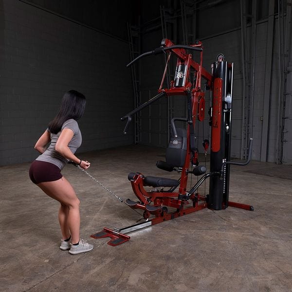 Body Solid G6BR Standing Exercise