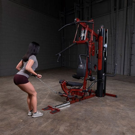 Body Solid G6BR Standing Exercise