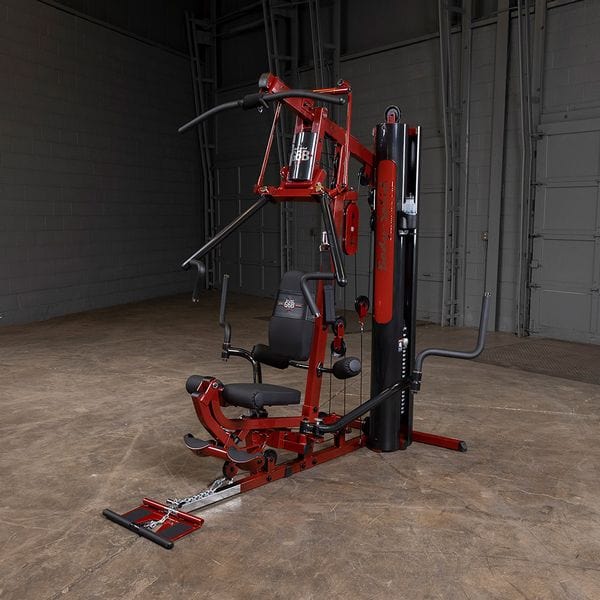 Body Solid G6BR