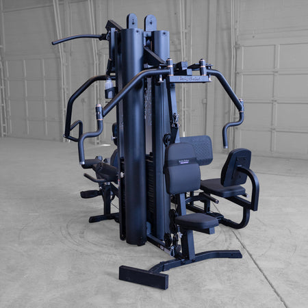 Body Solid G9B Two Stack Gym Fitness Equipment