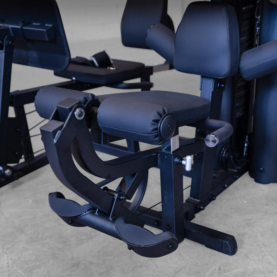Body Solid G9B Two Stack Gym Strength Training