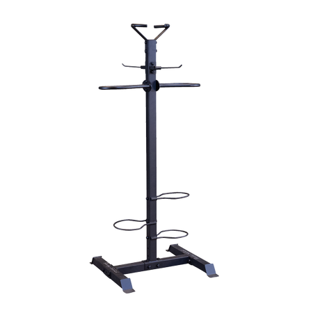Body Solid GAR50 Compact Accessory Tower