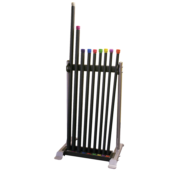 Body Solid GFR500 Fitness Bar RackBody Solid GFR500 Fitness Bar Rack
