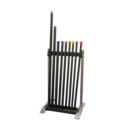 Body Solid GFR500-PACK Fitness Bar Package