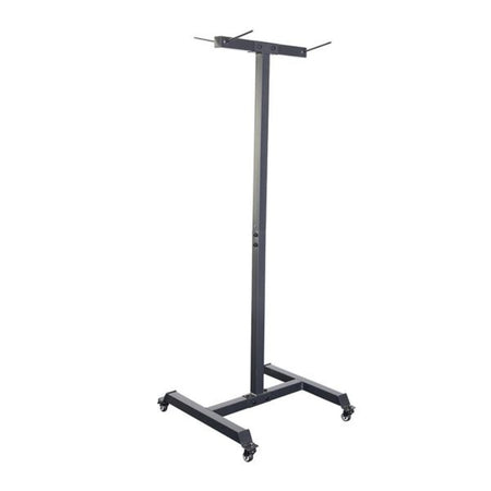 Body Solid GHMR10 Mobile Hanging Mat Rack