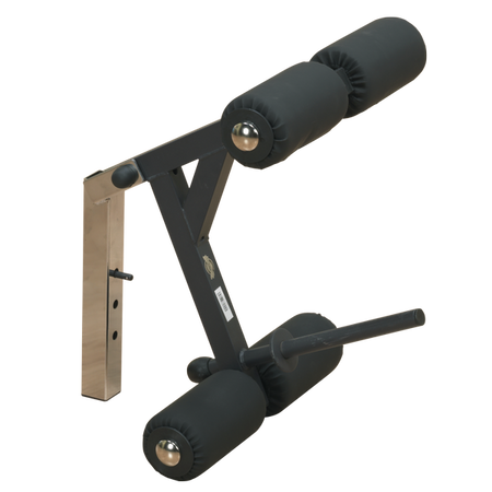 Body Solid GLDA1 Leg Developer Attachment