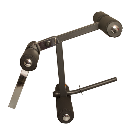 Body Solid GLDA3 Leg Developer Attachment