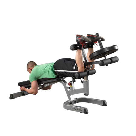 Body Solid GLDA3 Leg Developer Attachment