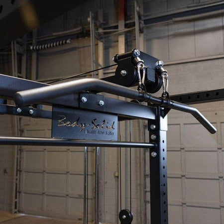 Body Solid GPRFT Lat Pulldown