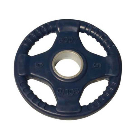 Body-Solid Navy 5kg ORCS Plate