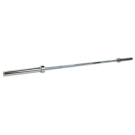 Body Solid OB86P1000 7' Olympic Power Bar